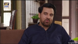 Baby Baji Ki Bahuwain - Episode 05 - 27th September 2024